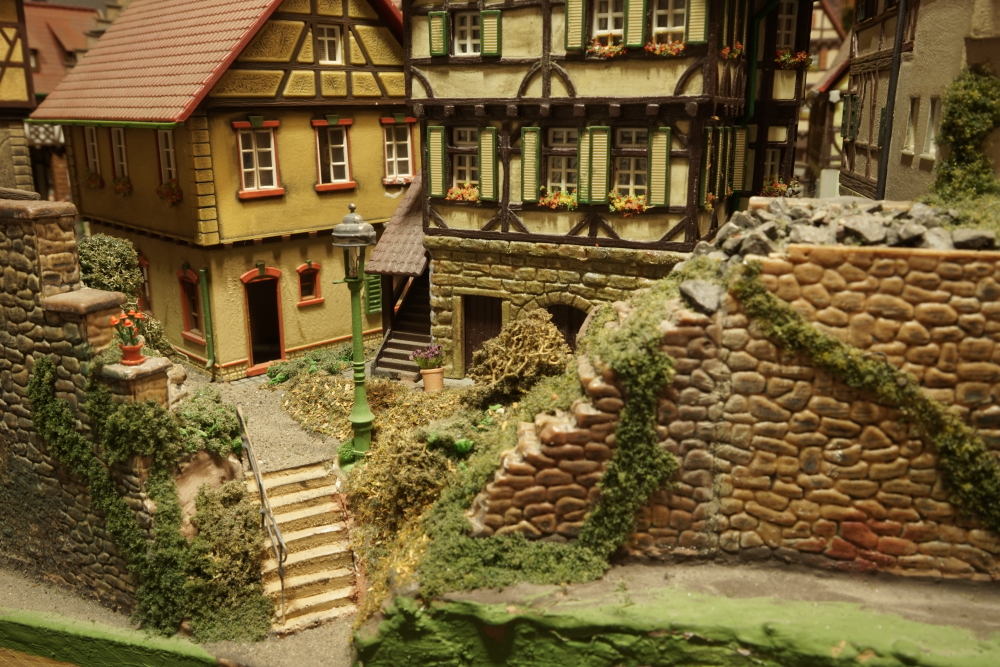 Altstadt Zirngiebelhausen